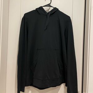 Men’s Lululemon Black Men's Hoodie